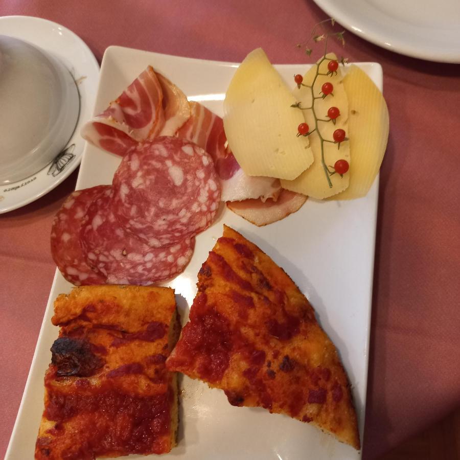 B&B Stupor Mundi Altamura Bagian luar foto