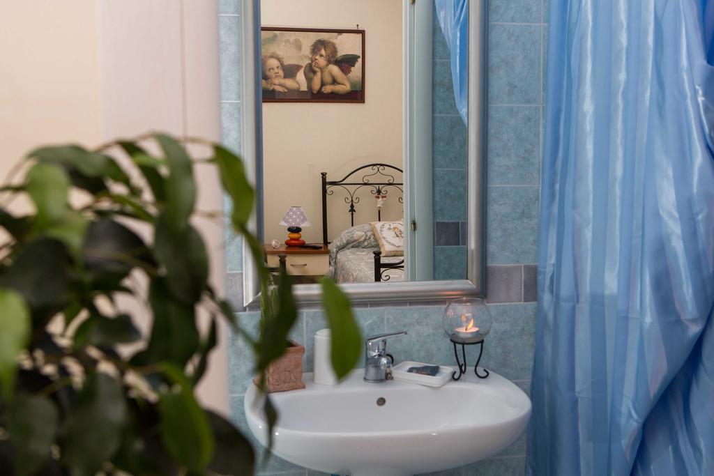 B&B Stupor Mundi Altamura Bagian luar foto