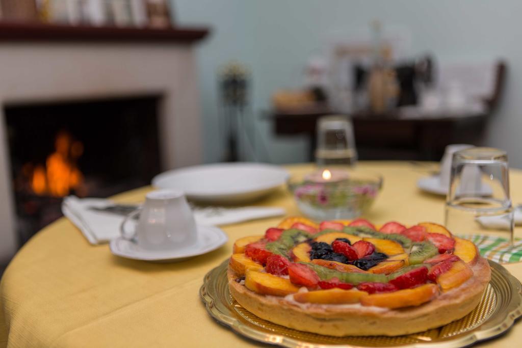 B&B Stupor Mundi Altamura Bagian luar foto
