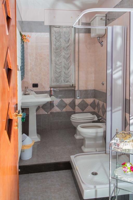 B&B Stupor Mundi Altamura Bagian luar foto