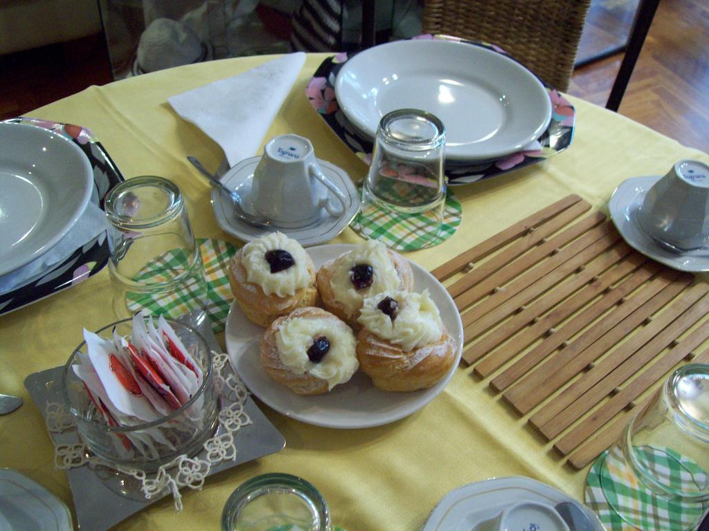 B&B Stupor Mundi Altamura Bagian luar foto