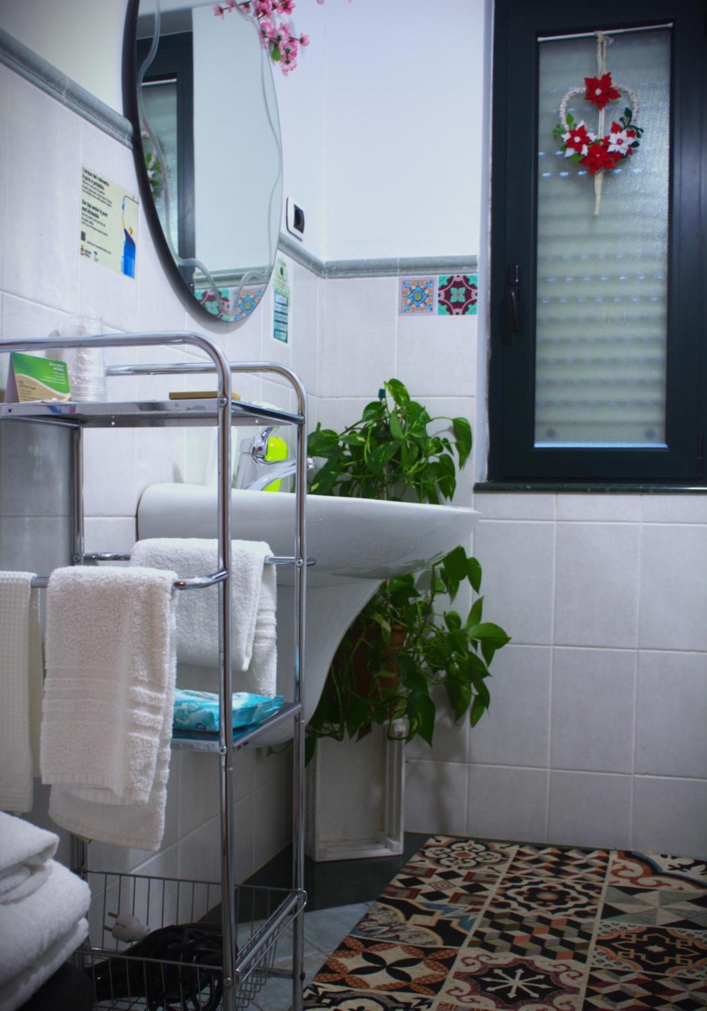 B&B Stupor Mundi Altamura Bagian luar foto
