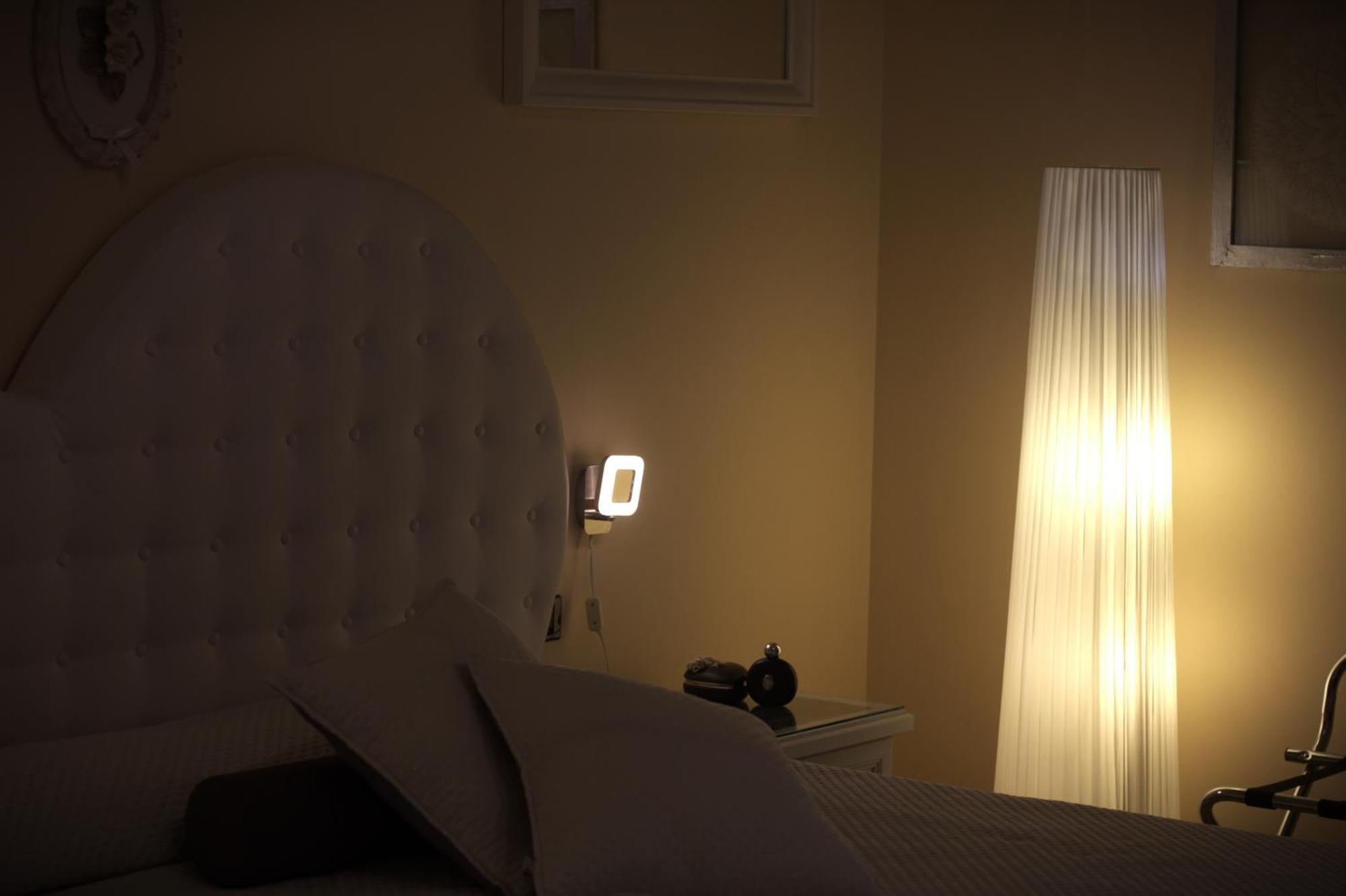 B&B Stupor Mundi Altamura Bagian luar foto