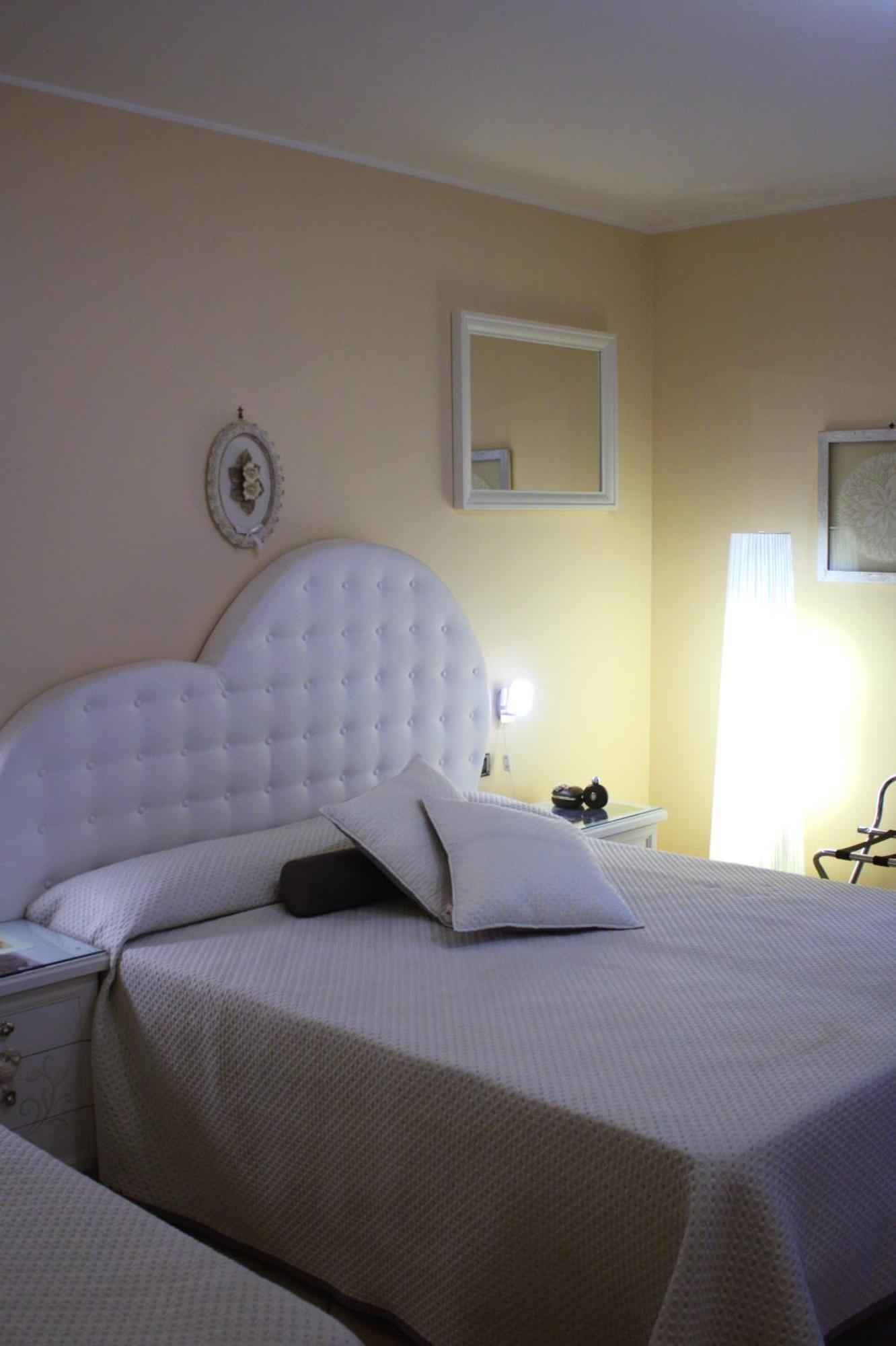 B&B Stupor Mundi Altamura Bagian luar foto