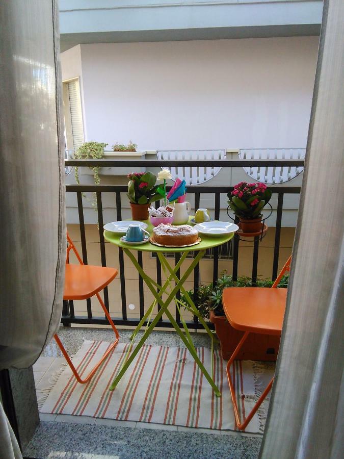 B&B Stupor Mundi Altamura Bagian luar foto